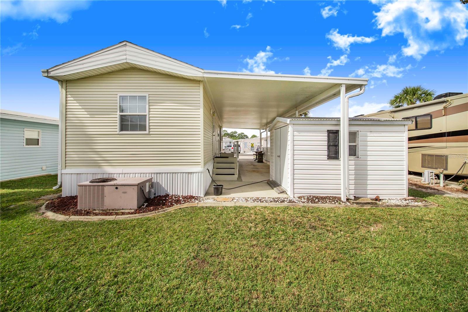 LILY LAKE GOLF & RV RESORT PH 01 - Residential