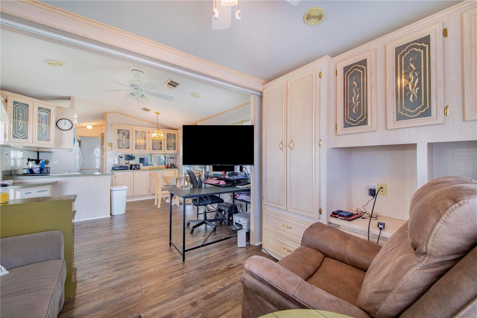 LILY LAKE GOLF & RV RESORT PH 01 - Residential