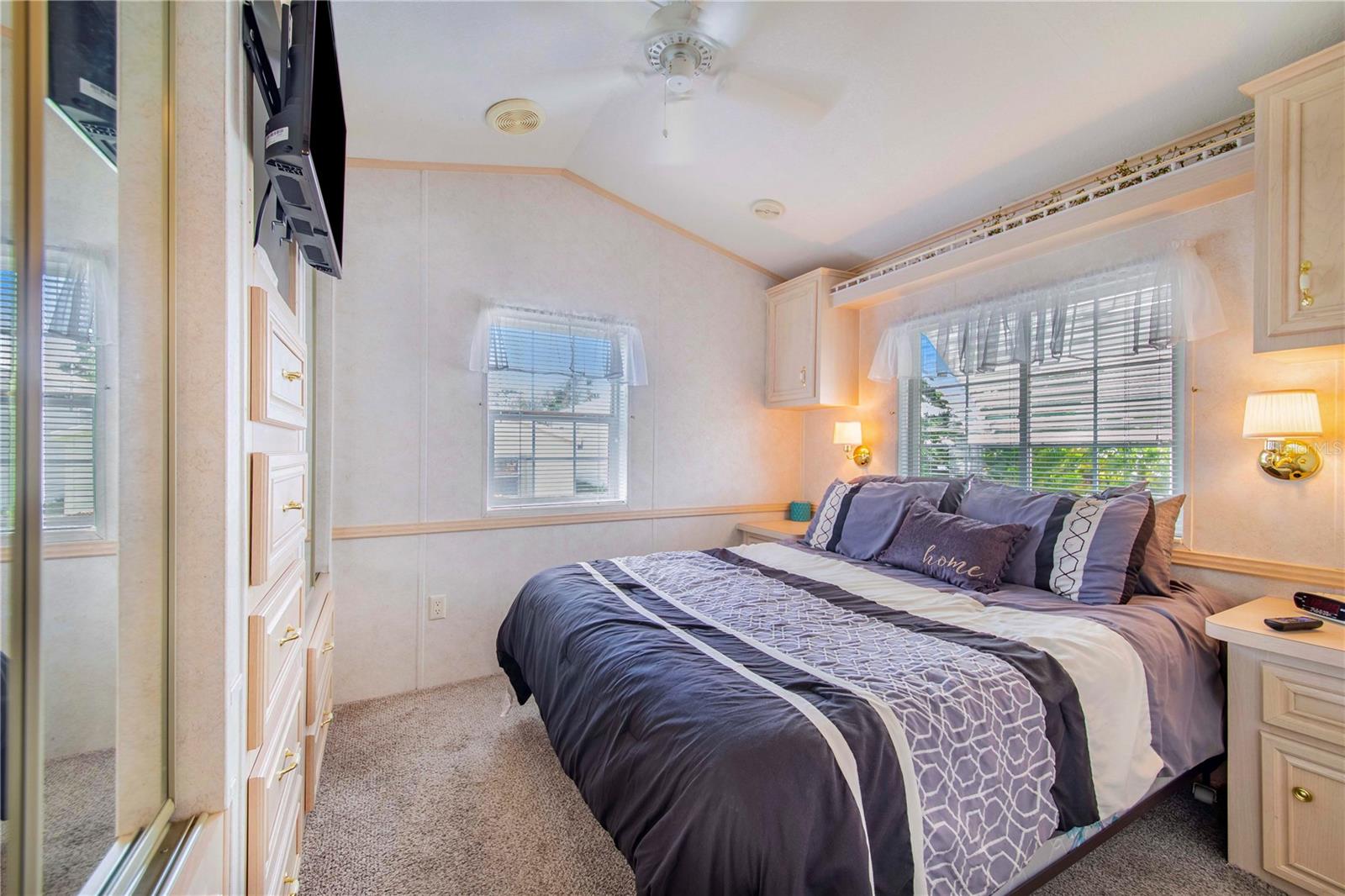 LILY LAKE GOLF & RV RESORT PH 01 - Residential