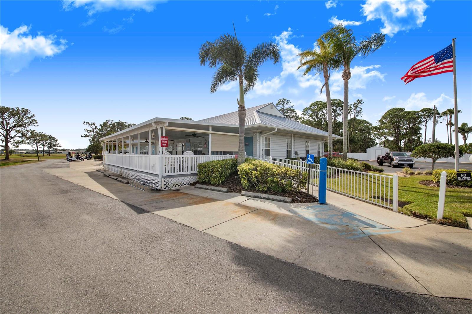 LILY LAKE GOLF & RV RESORT PH 01 - Residential