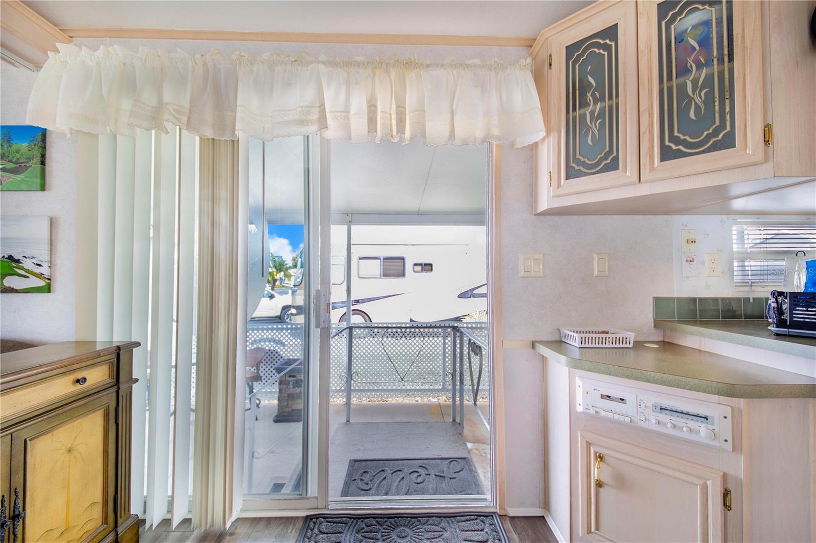 LILY LAKE GOLF & RV RESORT PH 01 - Residential