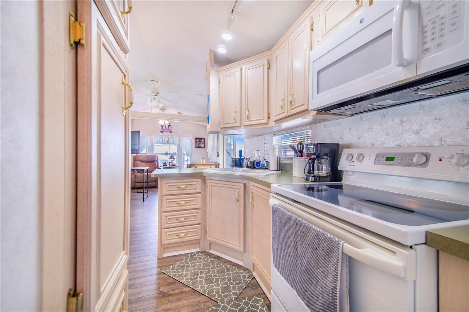 LILY LAKE GOLF & RV RESORT PH 01 - Residential