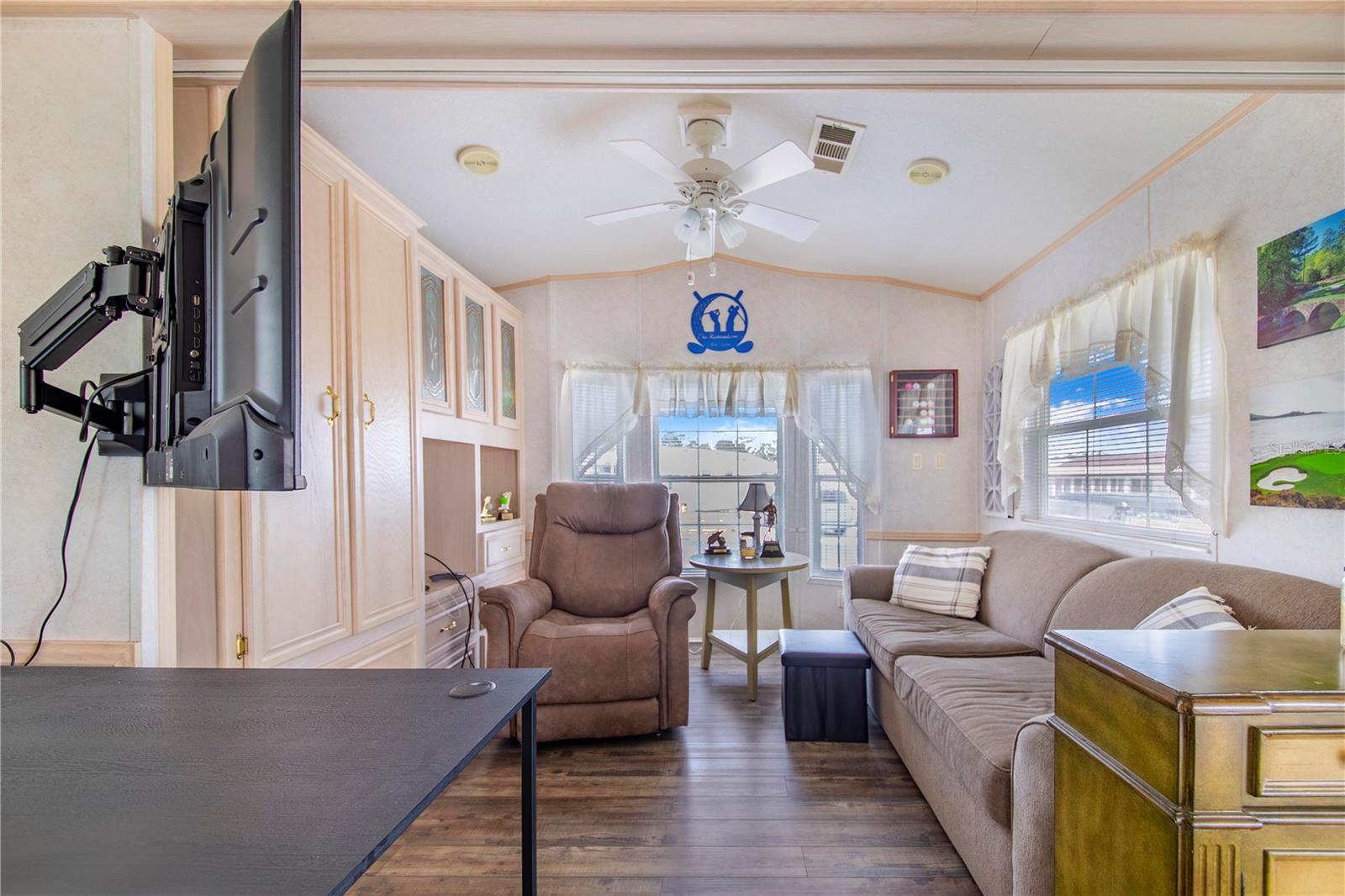 LILY LAKE GOLF & RV RESORT PH 01 - Residential