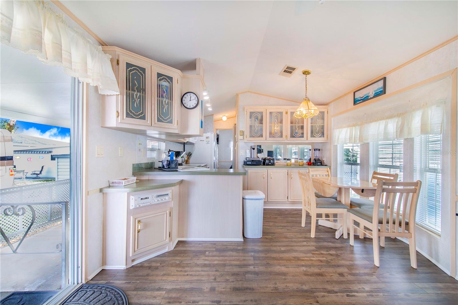 LILY LAKE GOLF & RV RESORT PH 01 - Residential