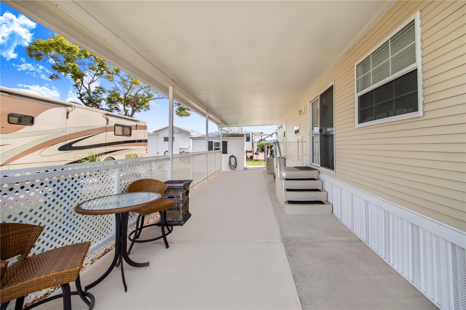 LILY LAKE GOLF & RV RESORT PH 01 - Residential