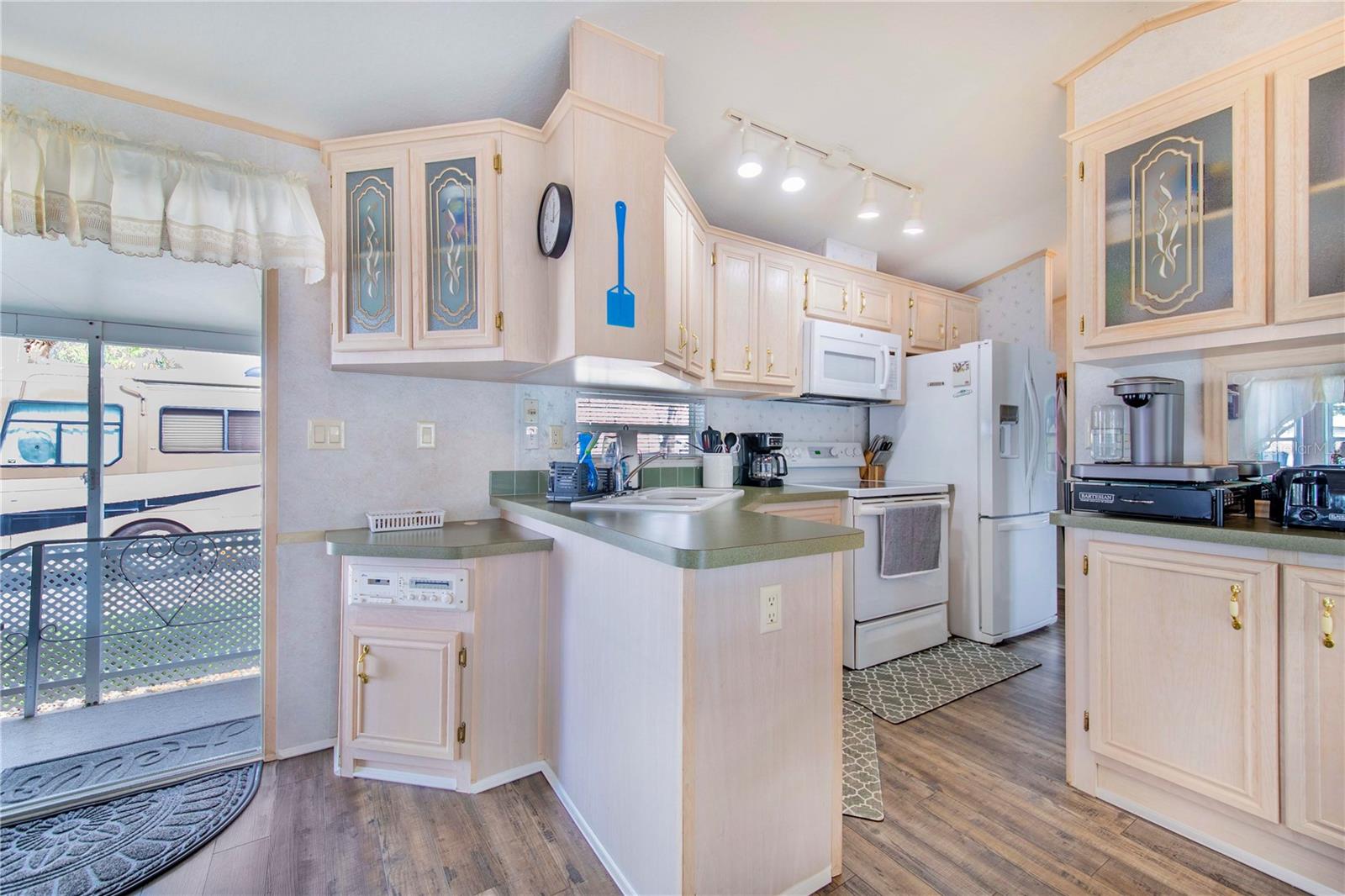 LILY LAKE GOLF & RV RESORT PH 01 - Residential