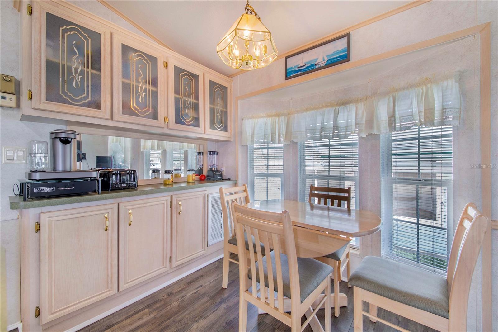 LILY LAKE GOLF & RV RESORT PH 01 - Residential