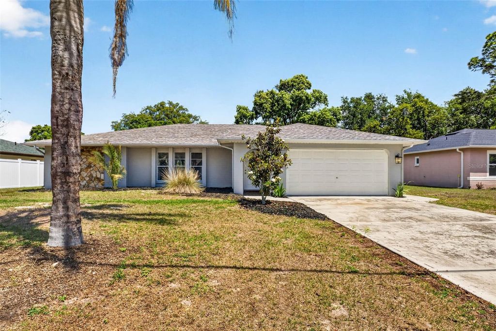 Photo of 9043 Mccormick Street, Spring Hill, FL 34608 (MLS # TB8505308)