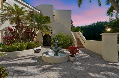 Photo of 6101 34th Street W #10H, Bradenton, FL 34210 (MLS # A4690598)
