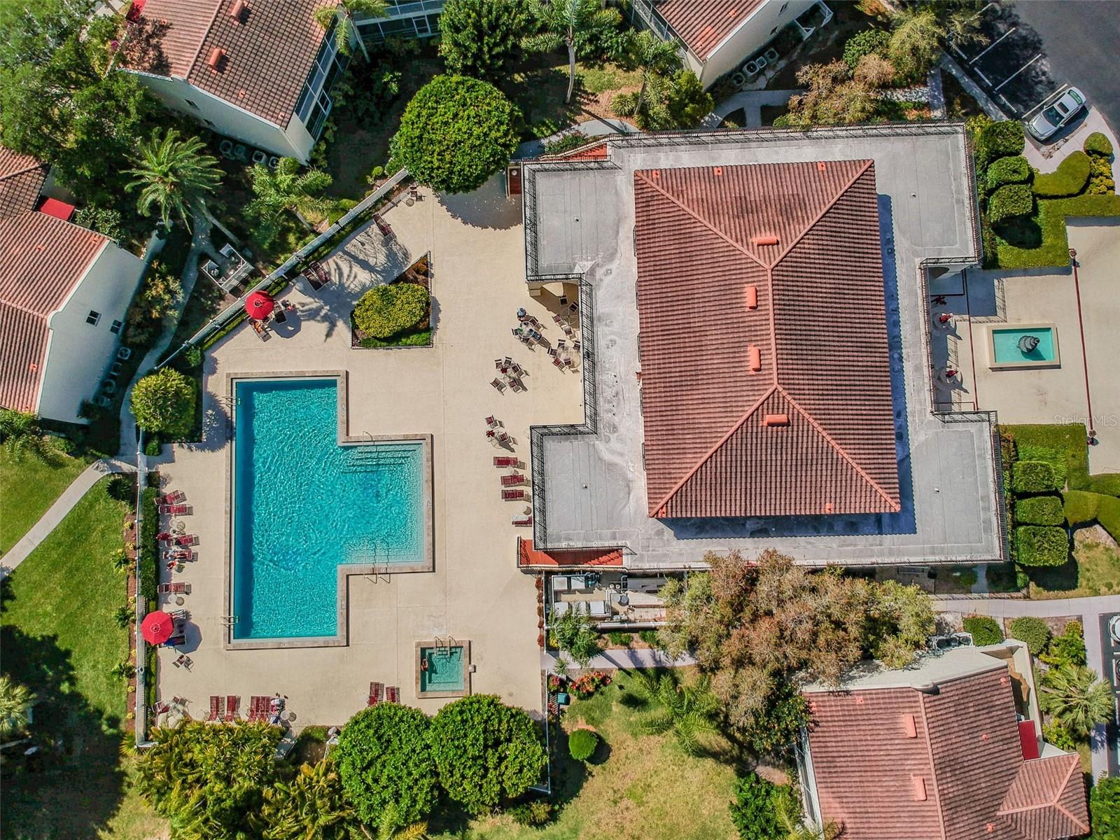 VIZCAYA PH 6,10&11 - Residential