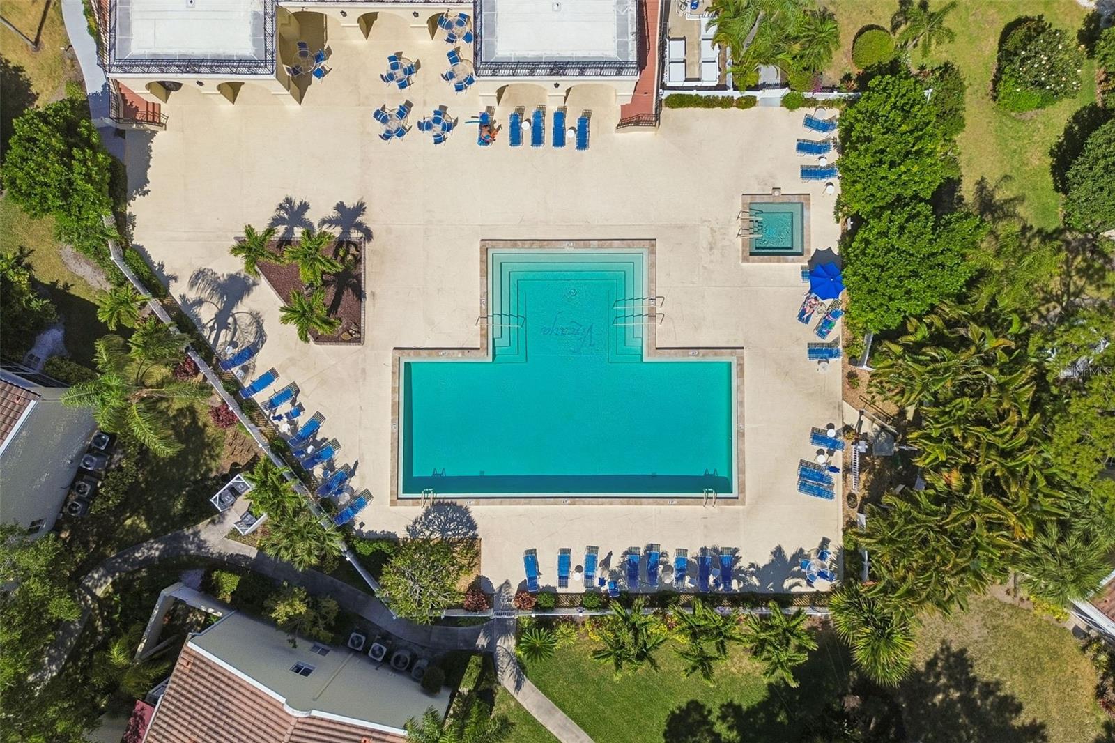 VIZCAYA PH 6,10&11 - Residential