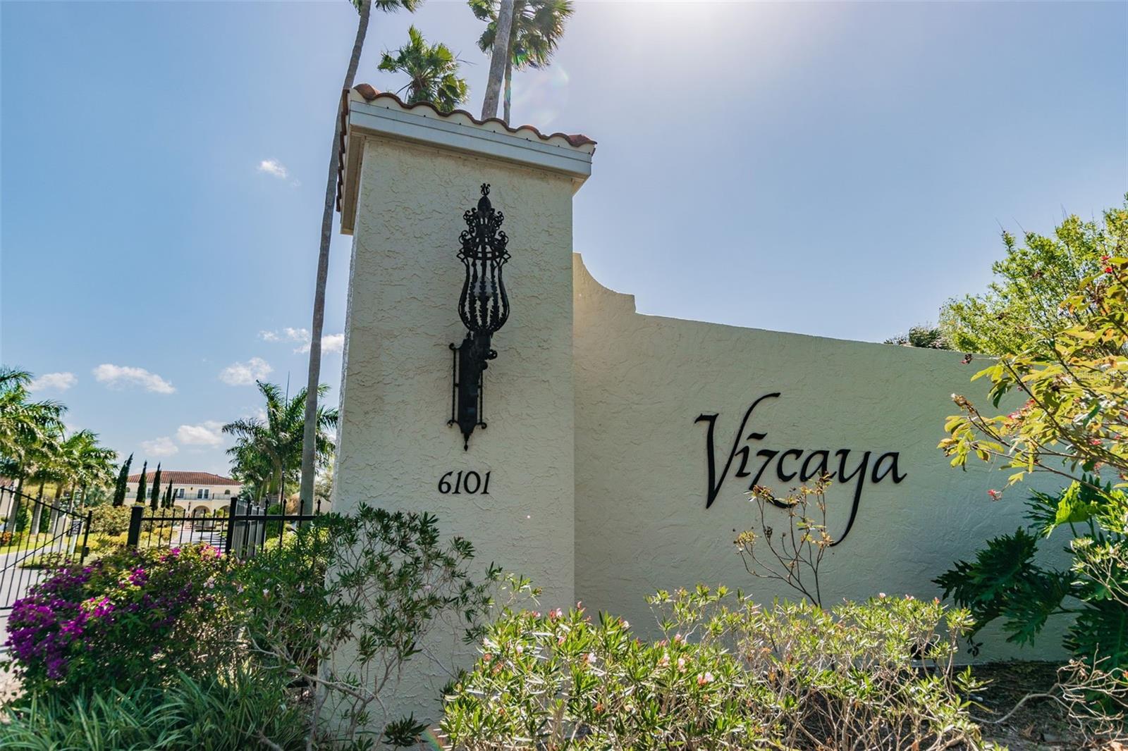VIZCAYA PH 6,10&11 - Residential