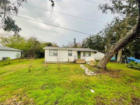 A home in PORT ORANGE