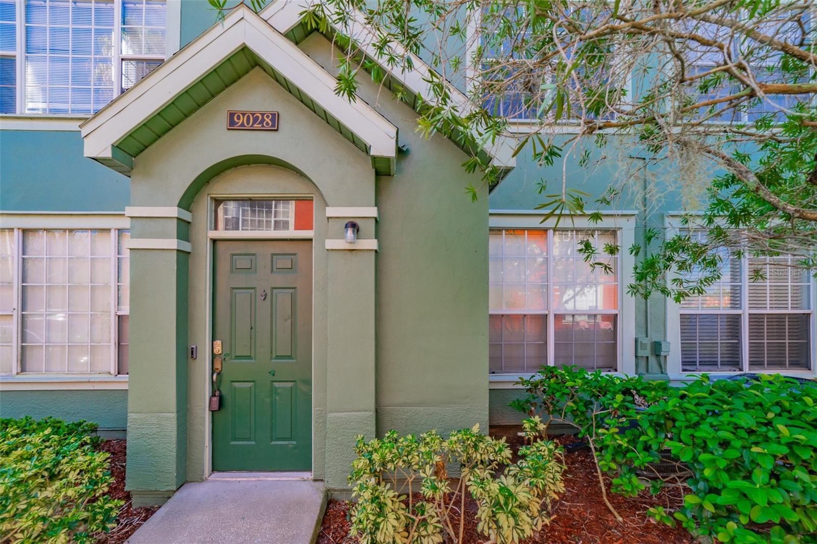 LAKE CHASE CONDO - Residential