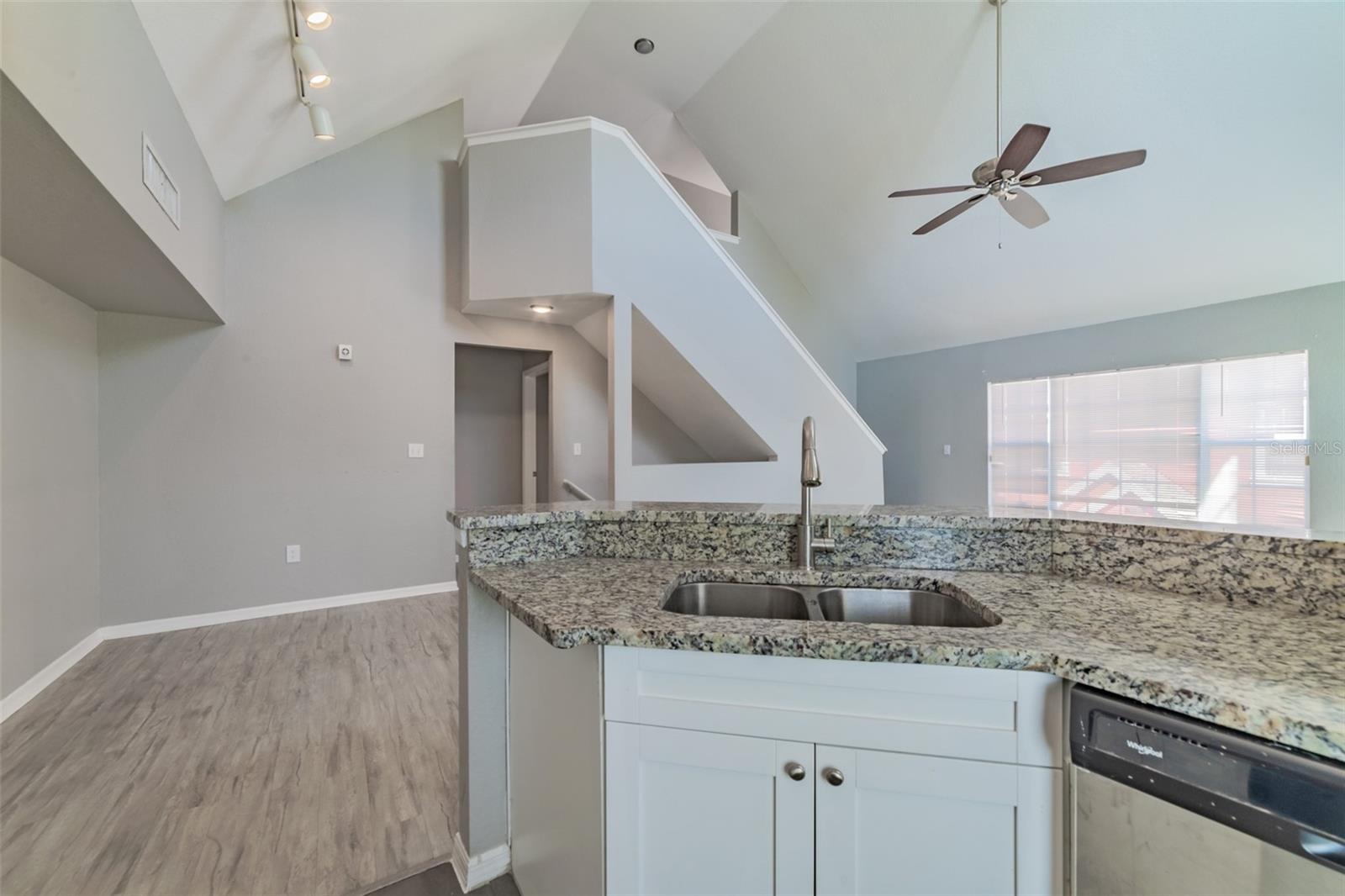 LAKE CHASE CONDO - Residential