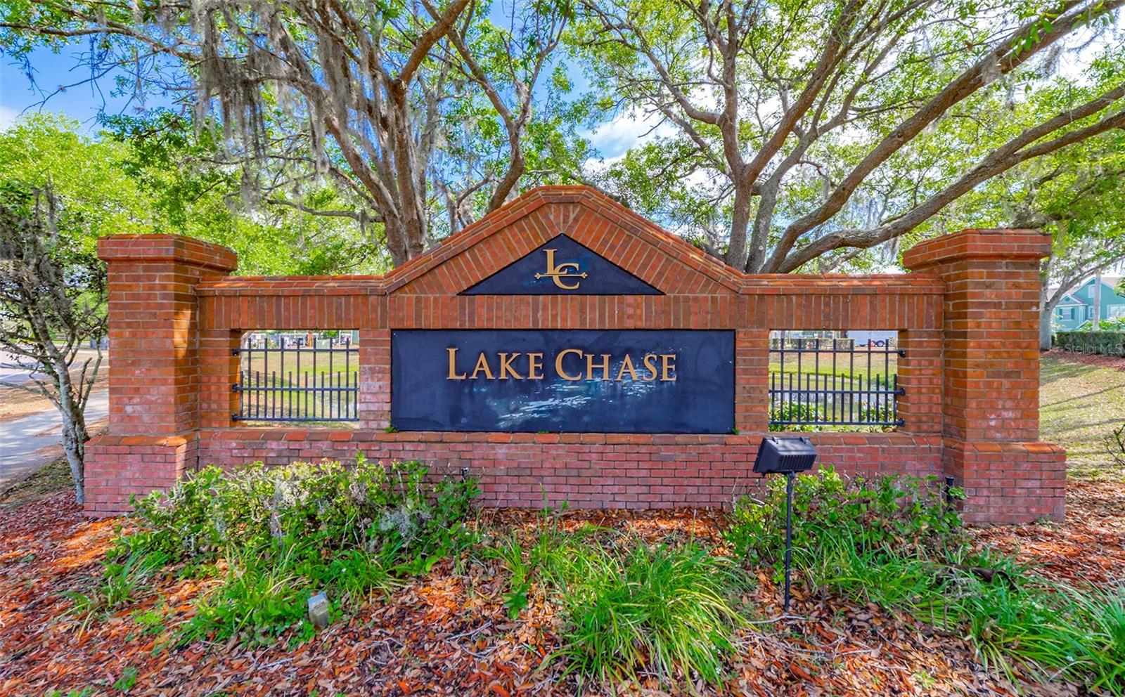 LAKE CHASE CONDO - Residential
