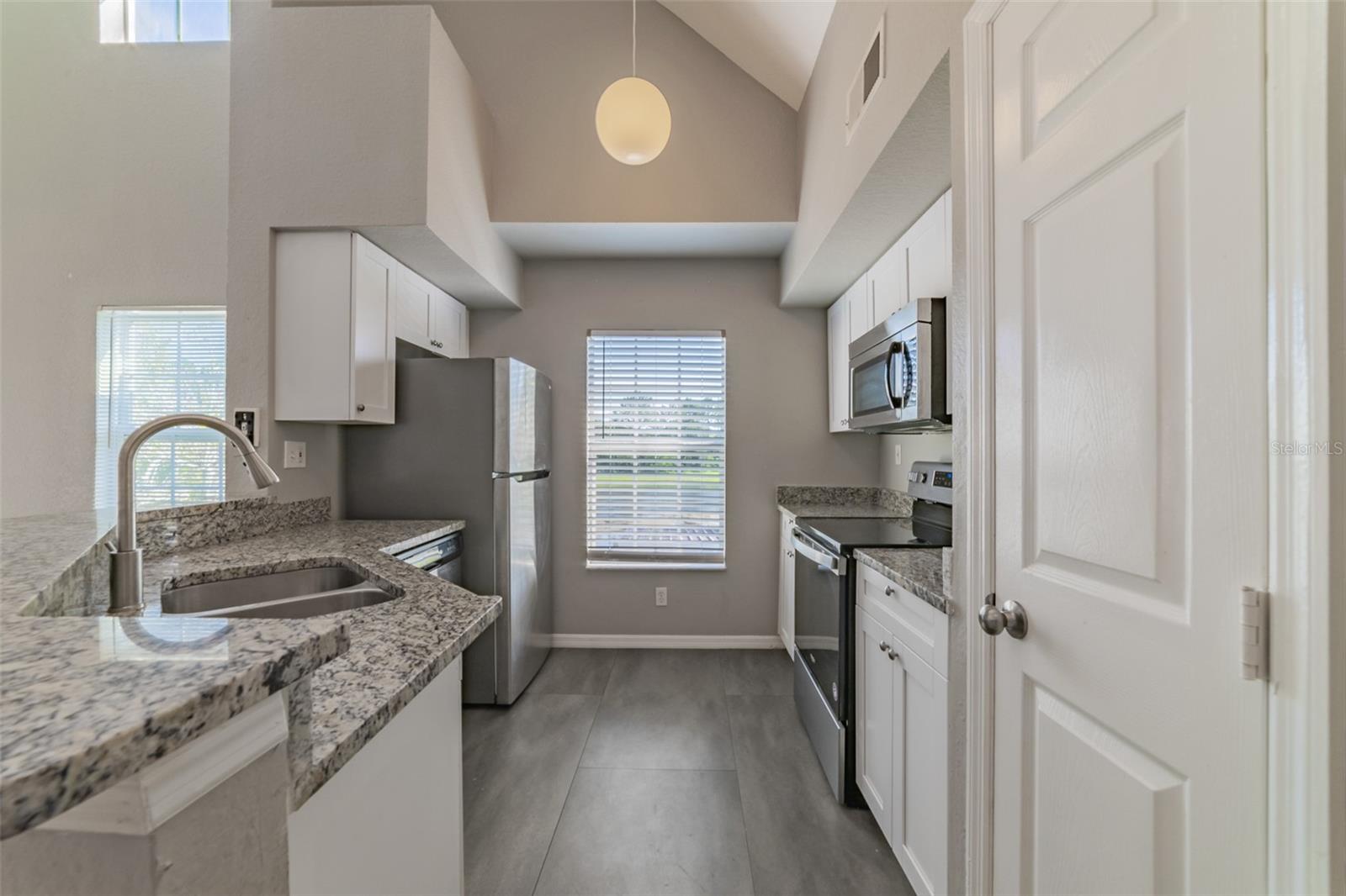 LAKE CHASE CONDO - Residential