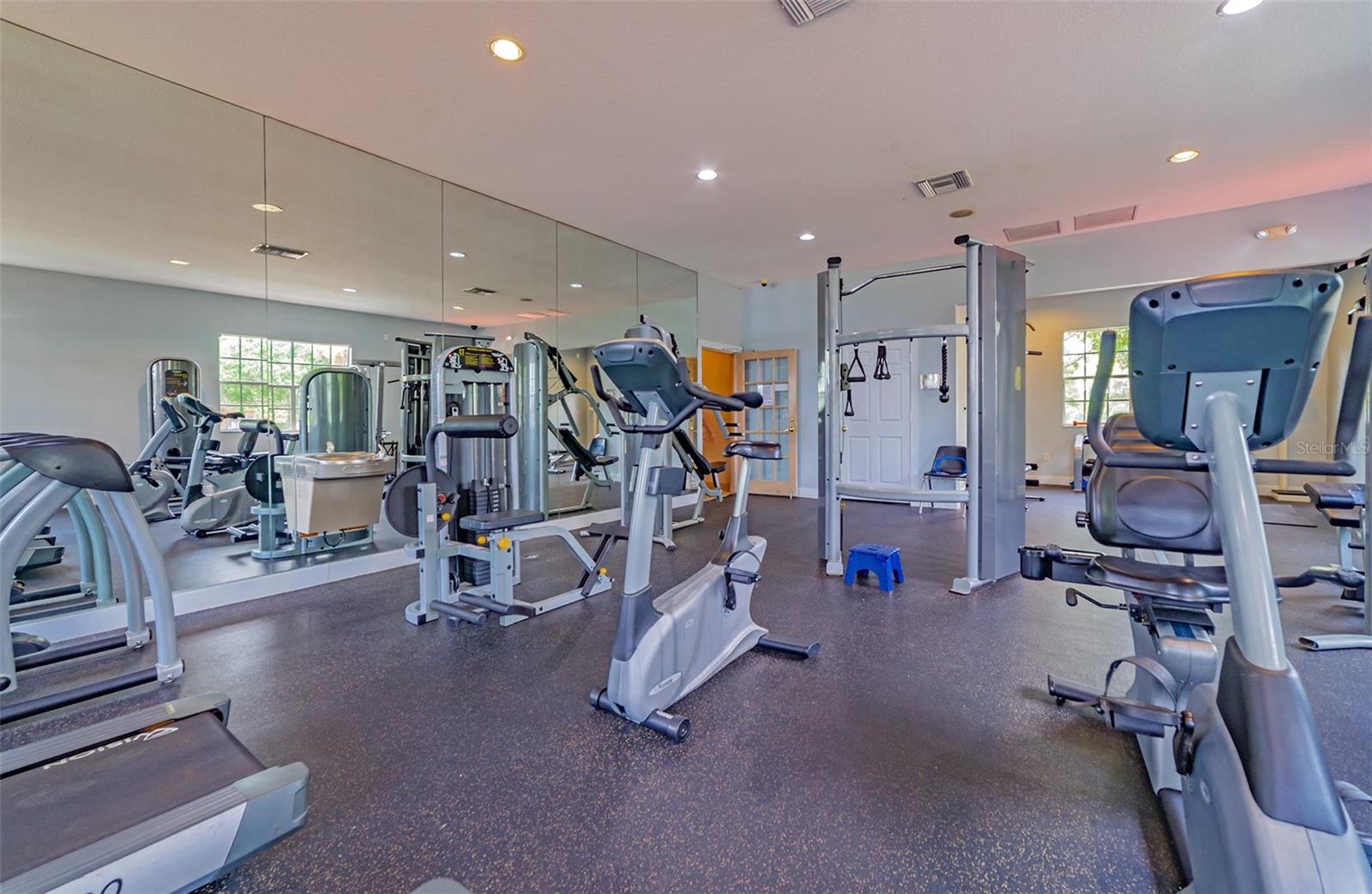 LAKE CHASE CONDO - Residential