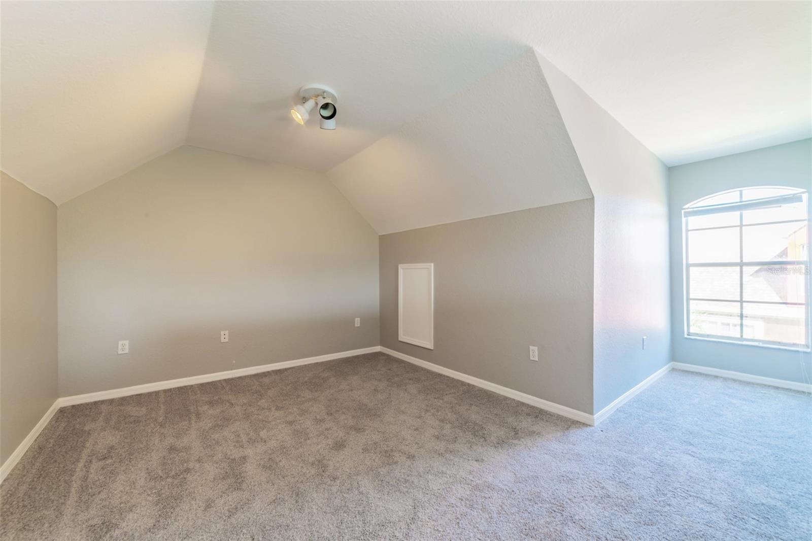 LAKE CHASE CONDO - Residential