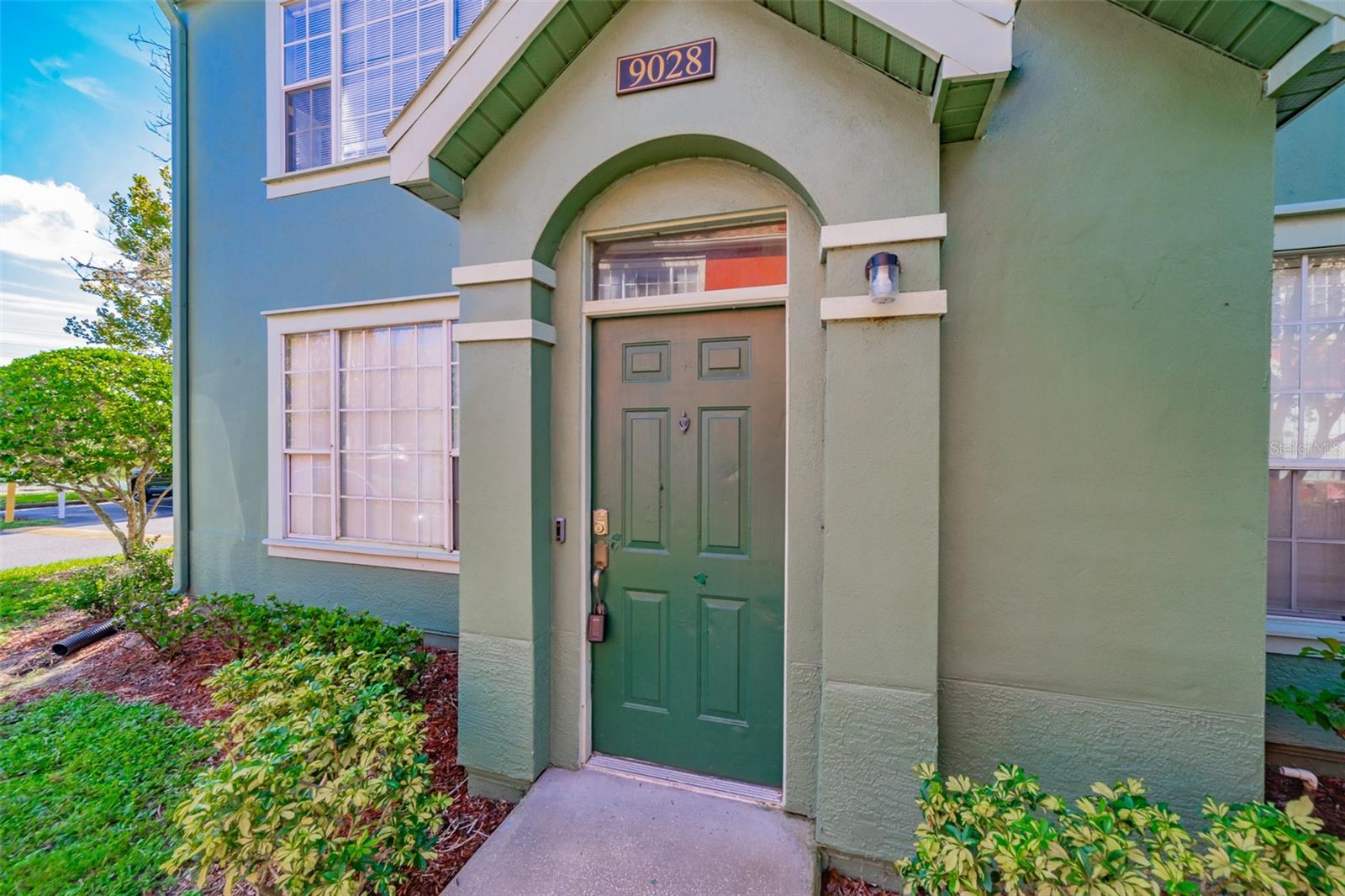 LAKE CHASE CONDO - Residential