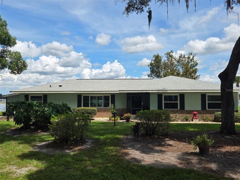 Photo of 2526 Rusk Court, Deltona, FL 32738 (MLS # V4951959)
