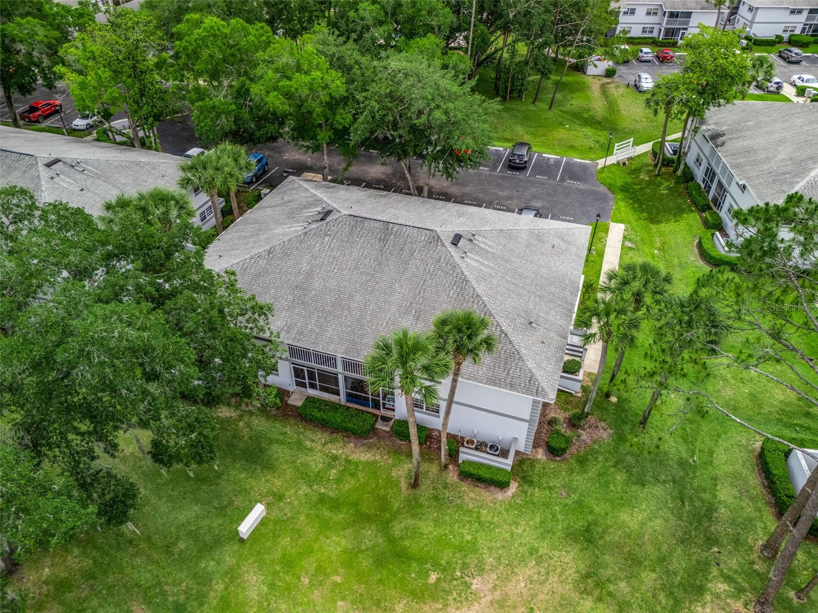 SILVER DOWNS - Residential