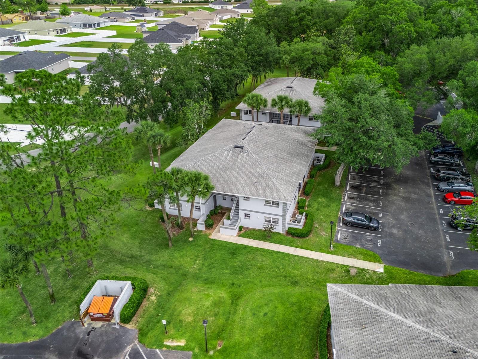 SILVER DOWNS - Residential