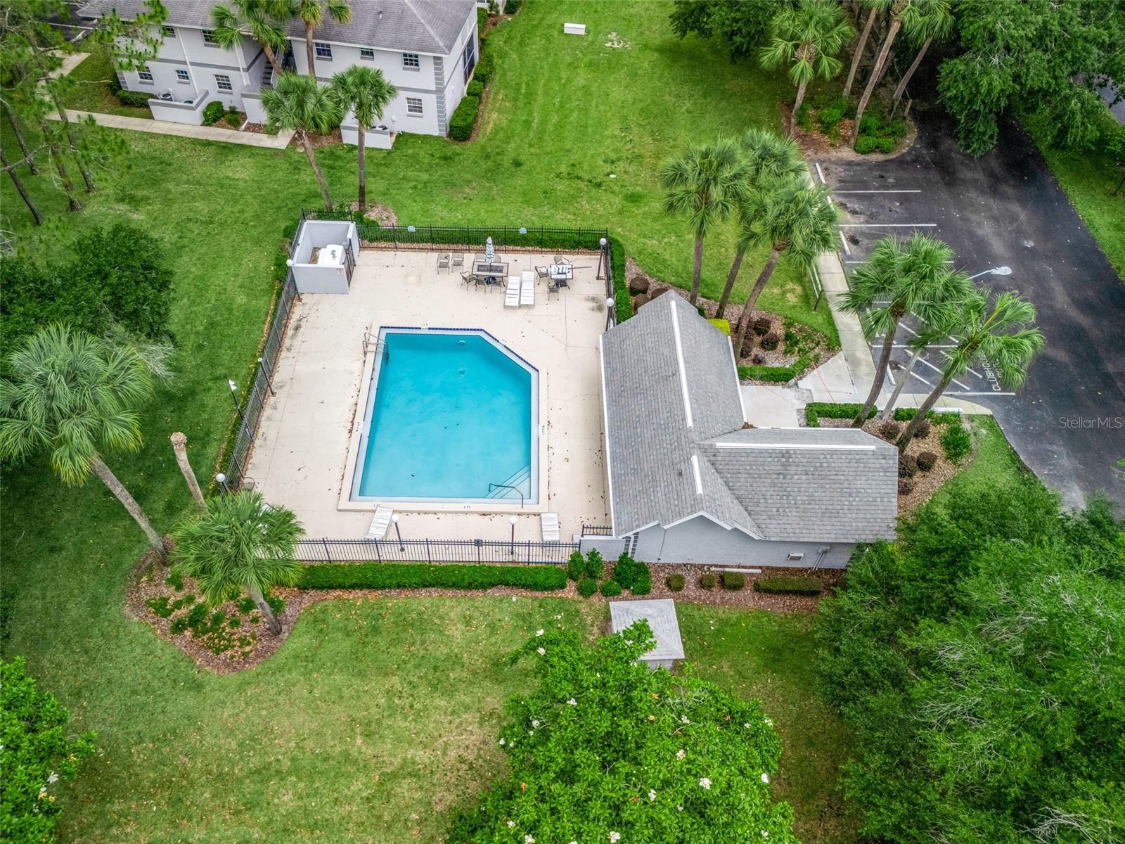 SILVER DOWNS - Residential