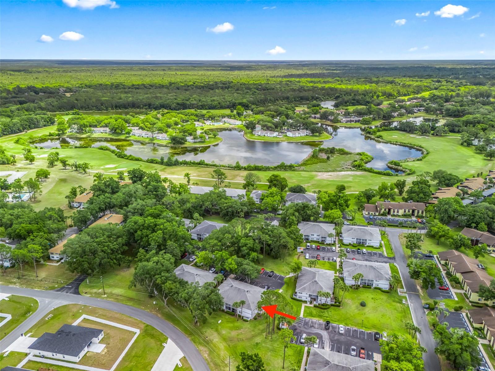 SILVER DOWNS - Residential