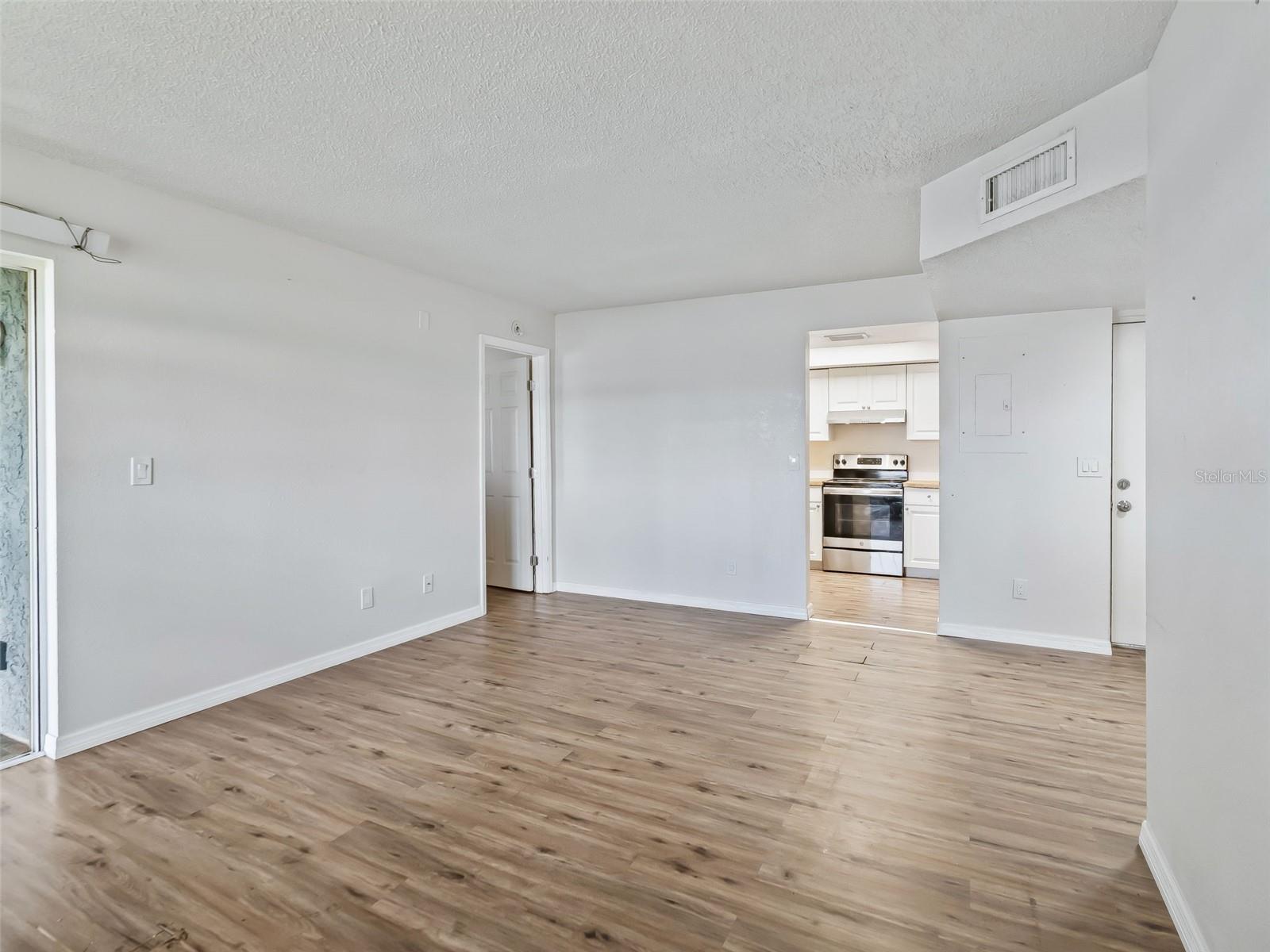 SILVER DOWNS - Residential