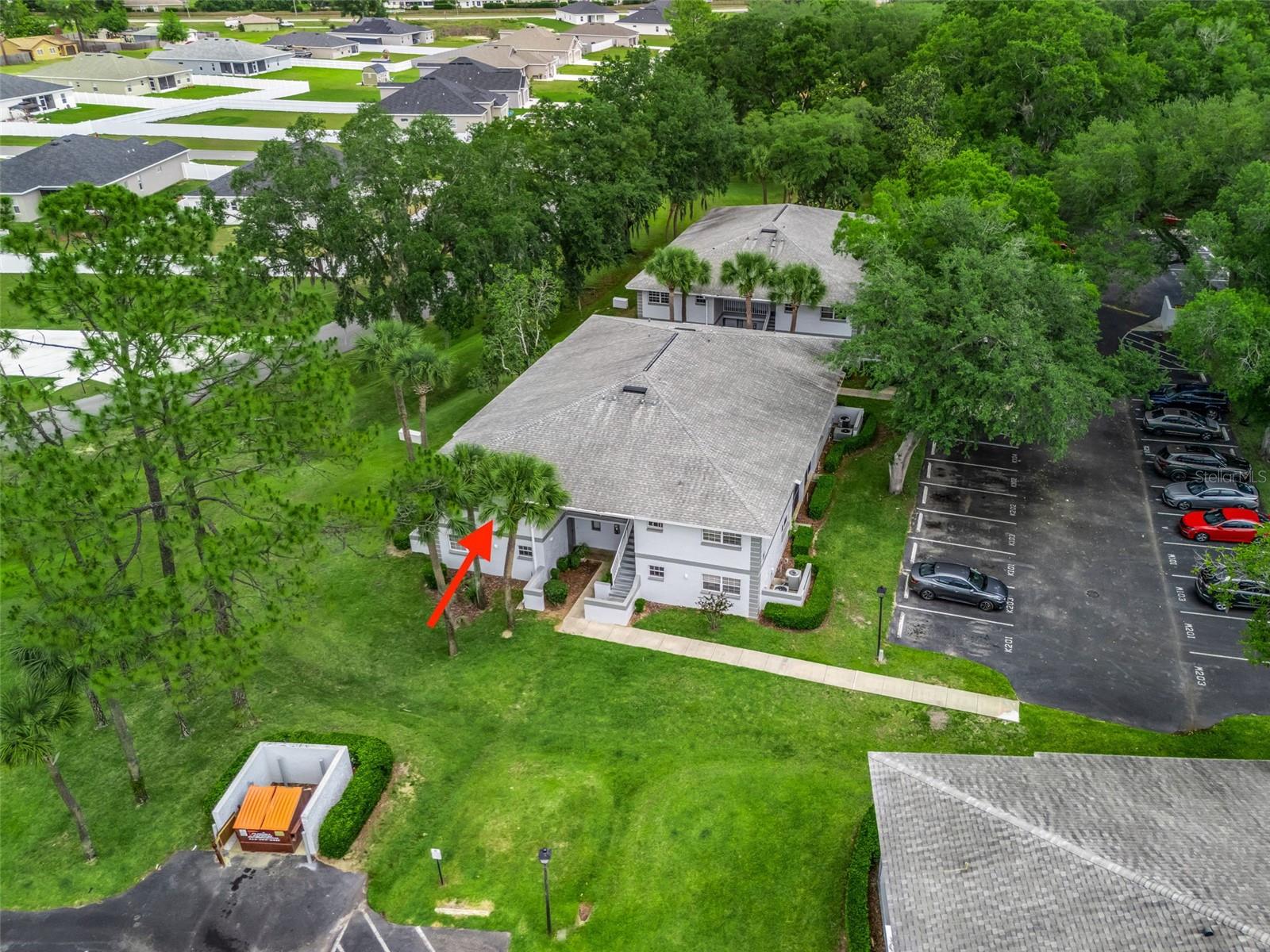 SILVER DOWNS - Residential