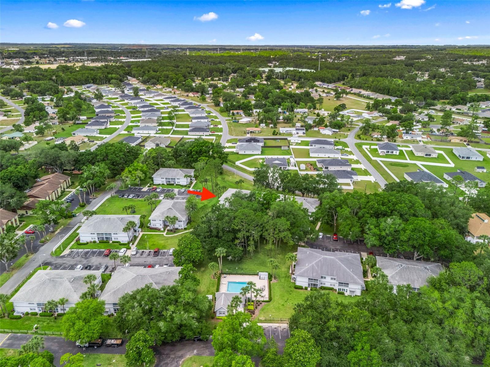 SILVER DOWNS - Residential