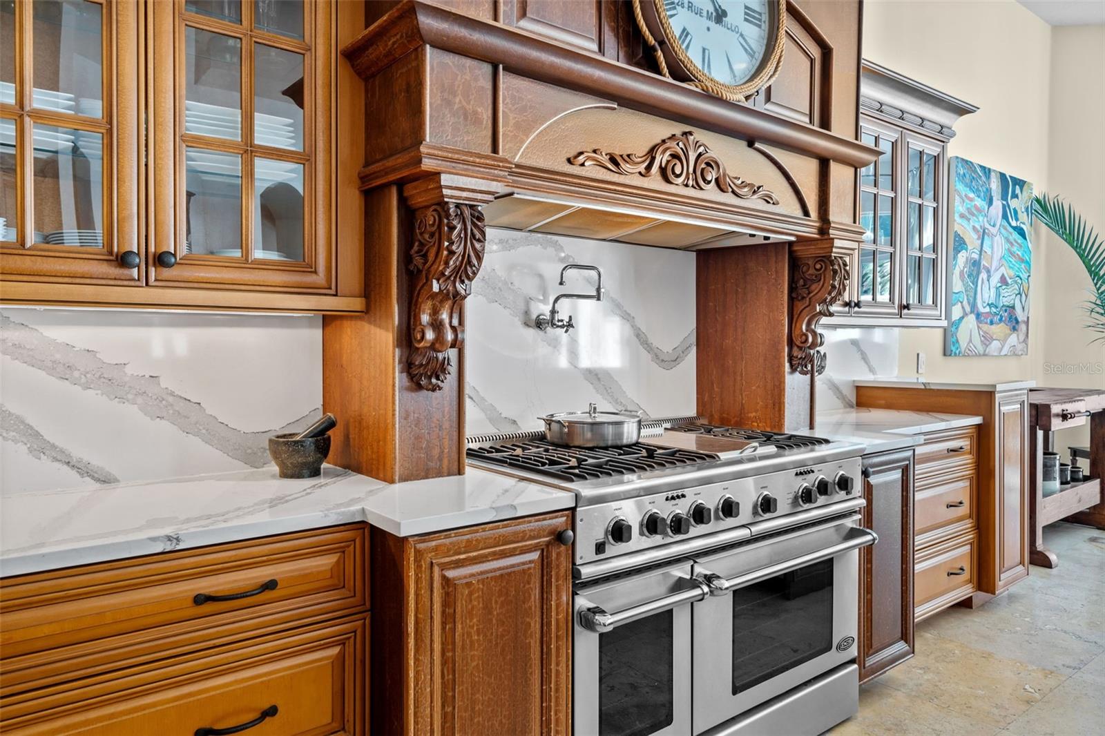 HARBOR ACRES - Residential