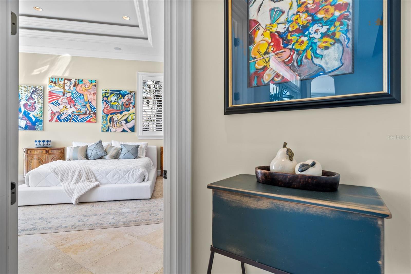 HARBOR ACRES - Residential