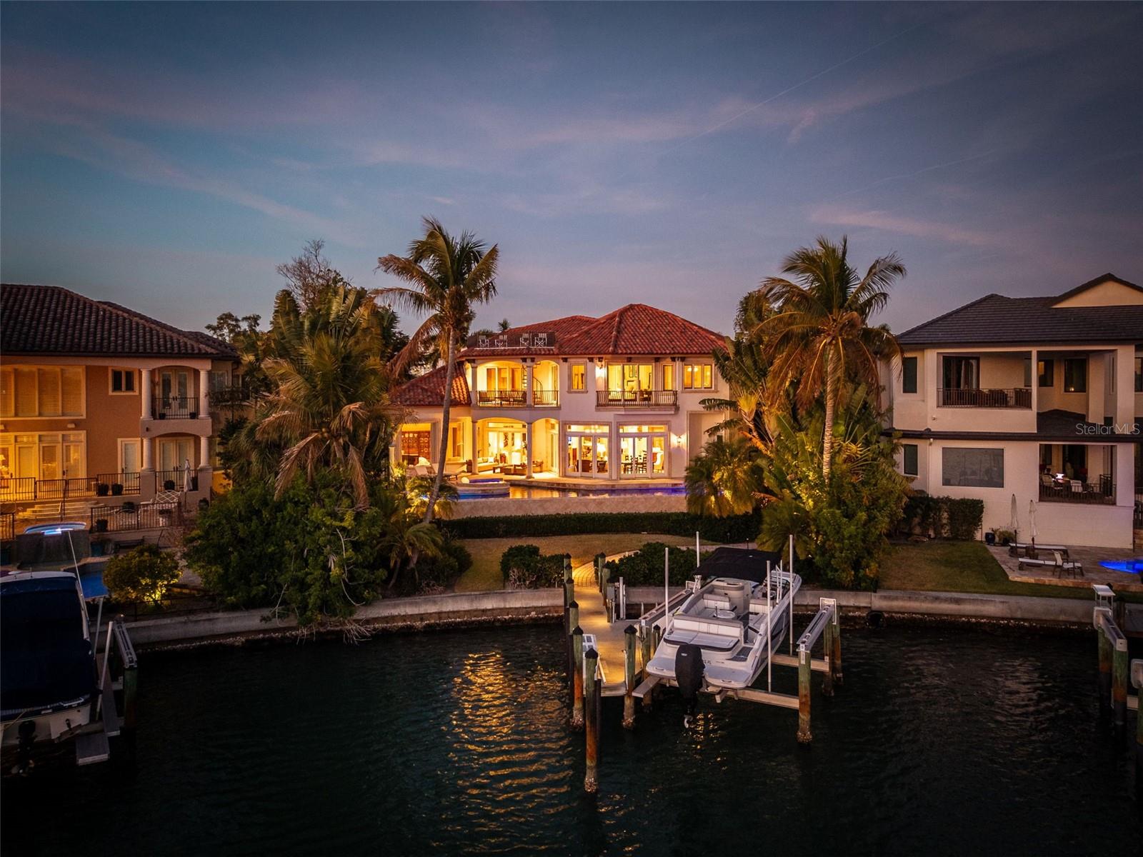 HARBOR ACRES - Residential