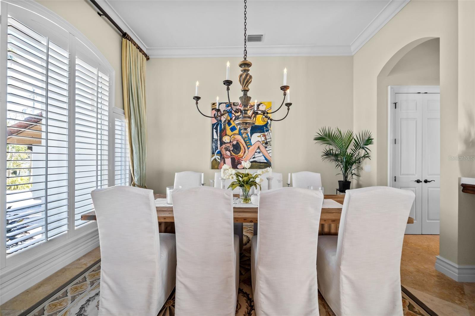 HARBOR ACRES - Residential