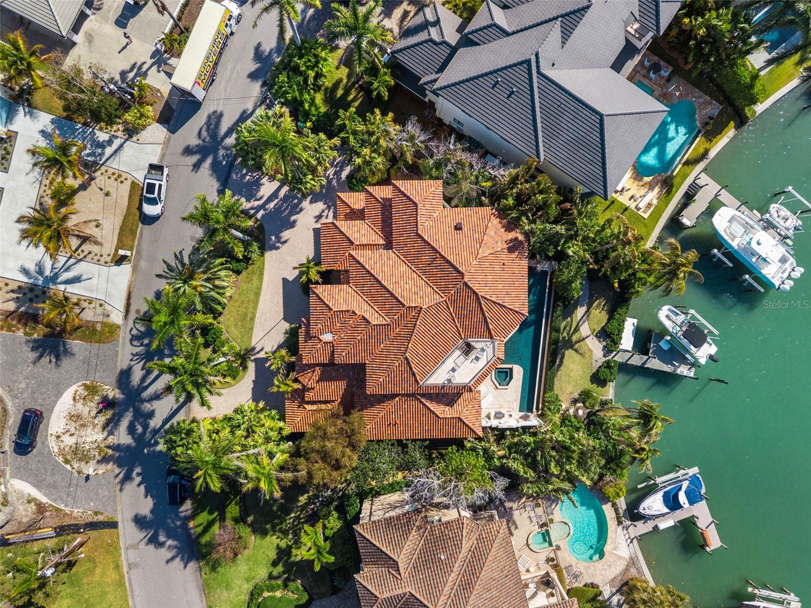 HARBOR ACRES - Residential