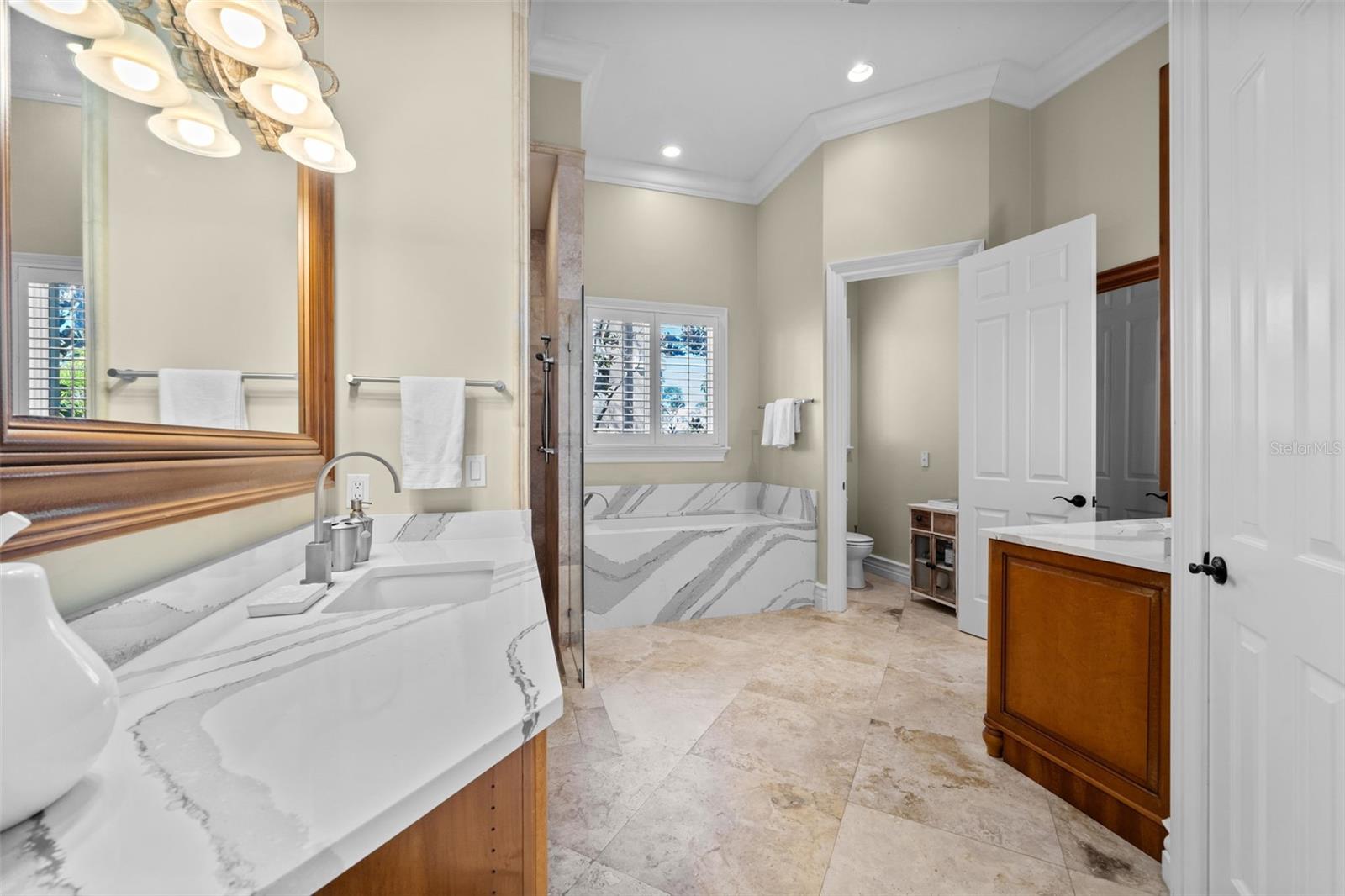 HARBOR ACRES - Residential