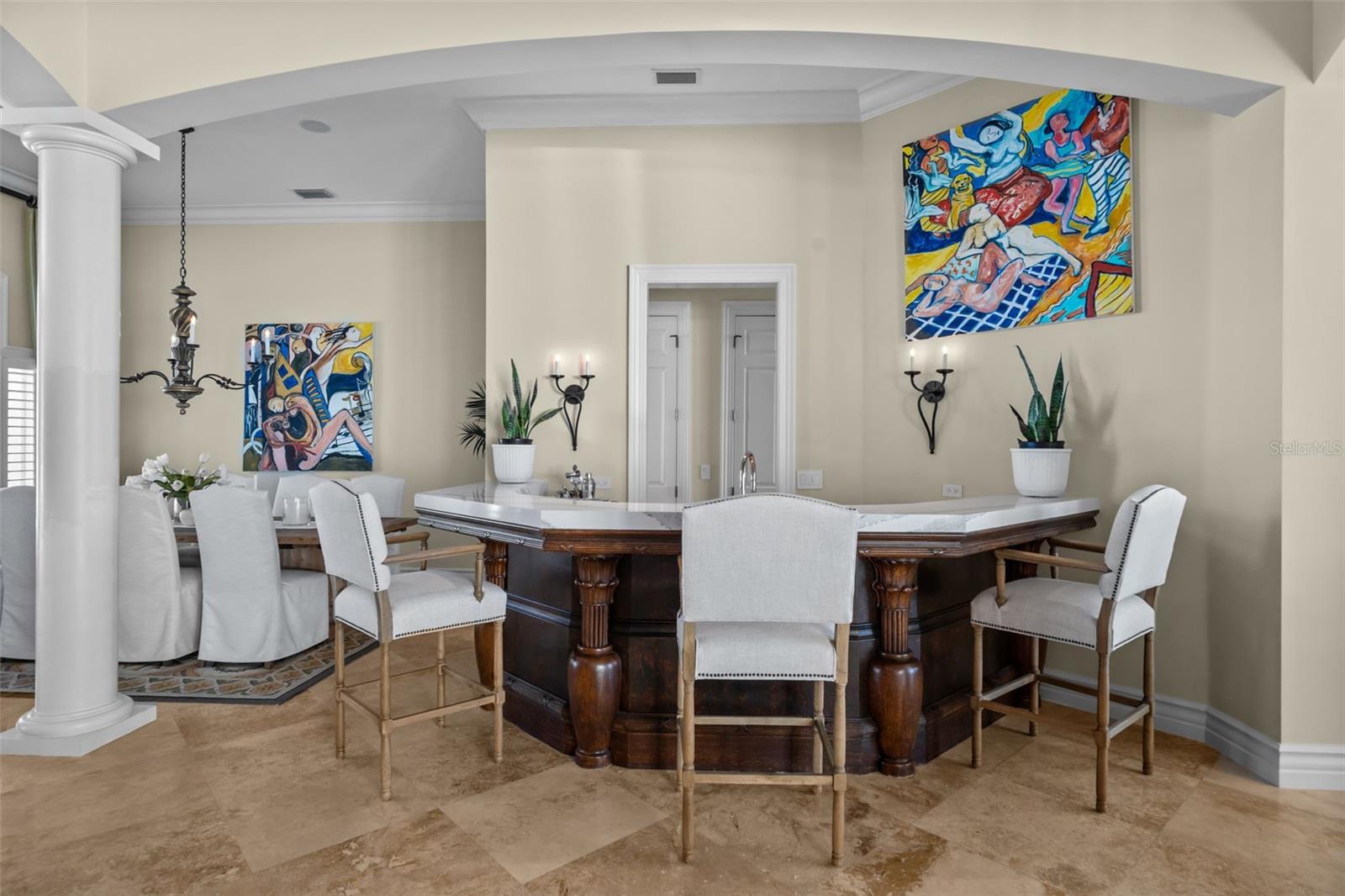 HARBOR ACRES - Residential