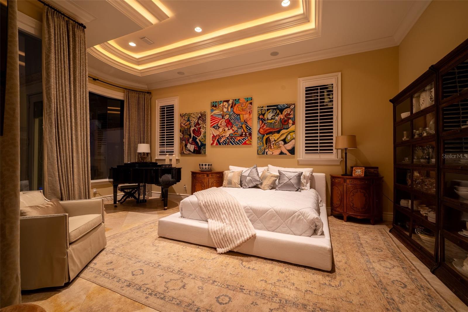 HARBOR ACRES - Residential