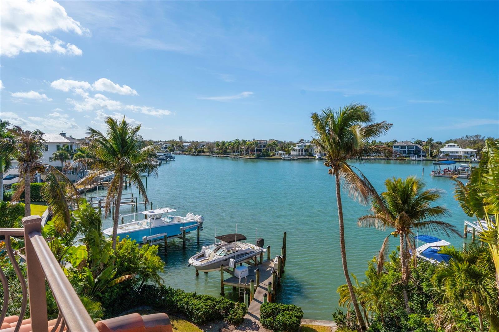 HARBOR ACRES - Residential