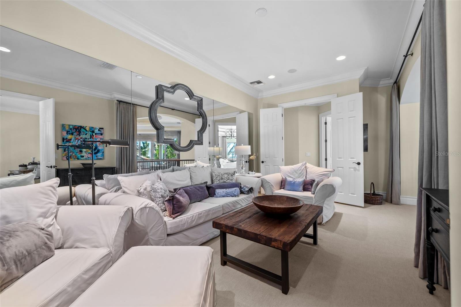 HARBOR ACRES - Residential