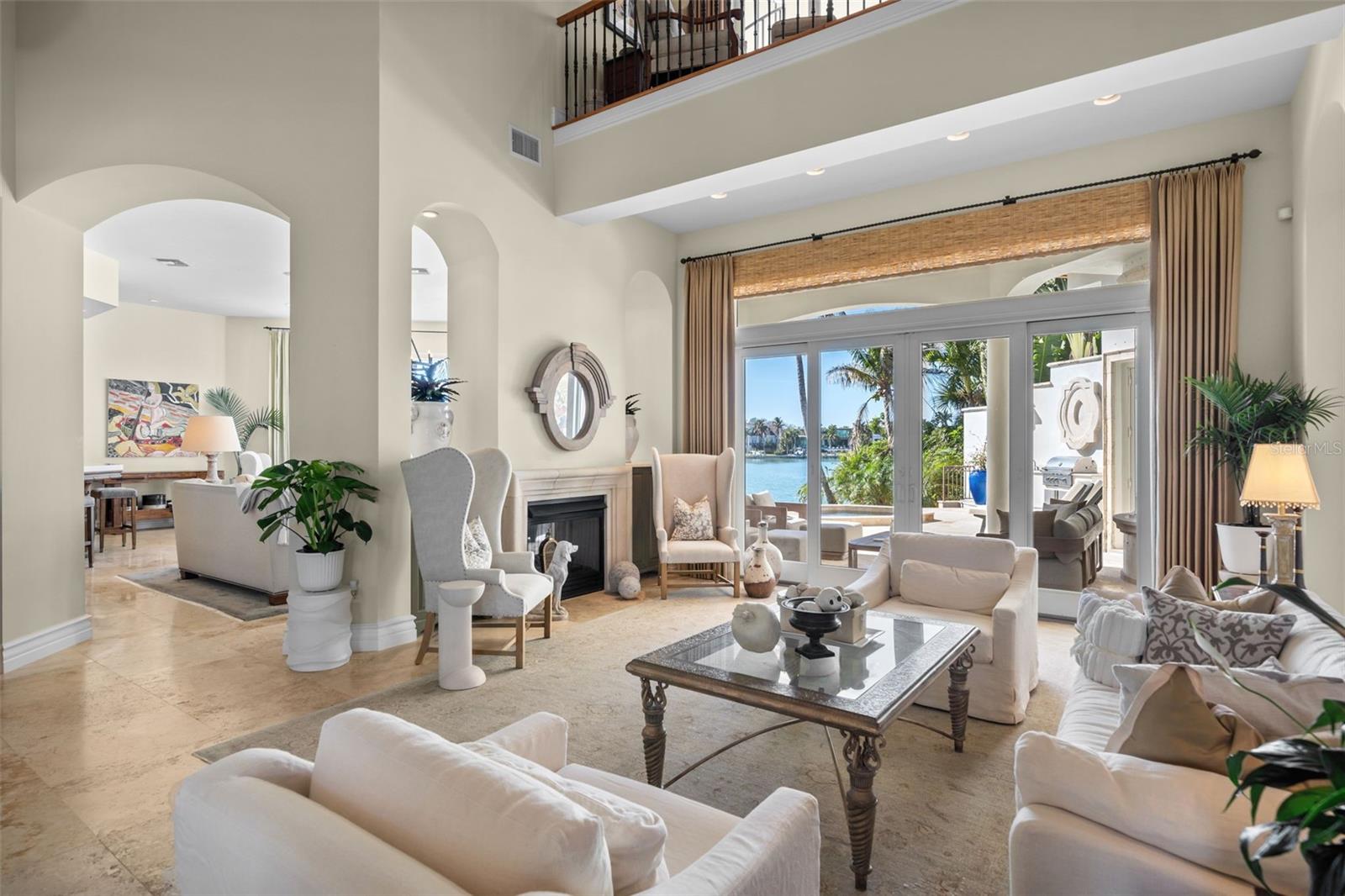 HARBOR ACRES - Residential