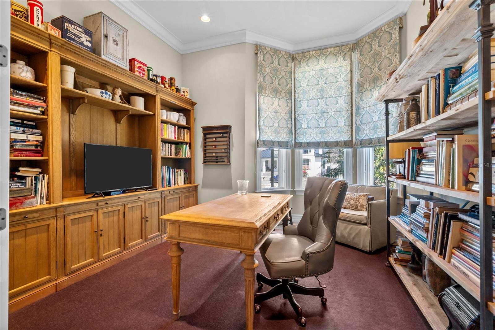 HARBOR ACRES - Residential