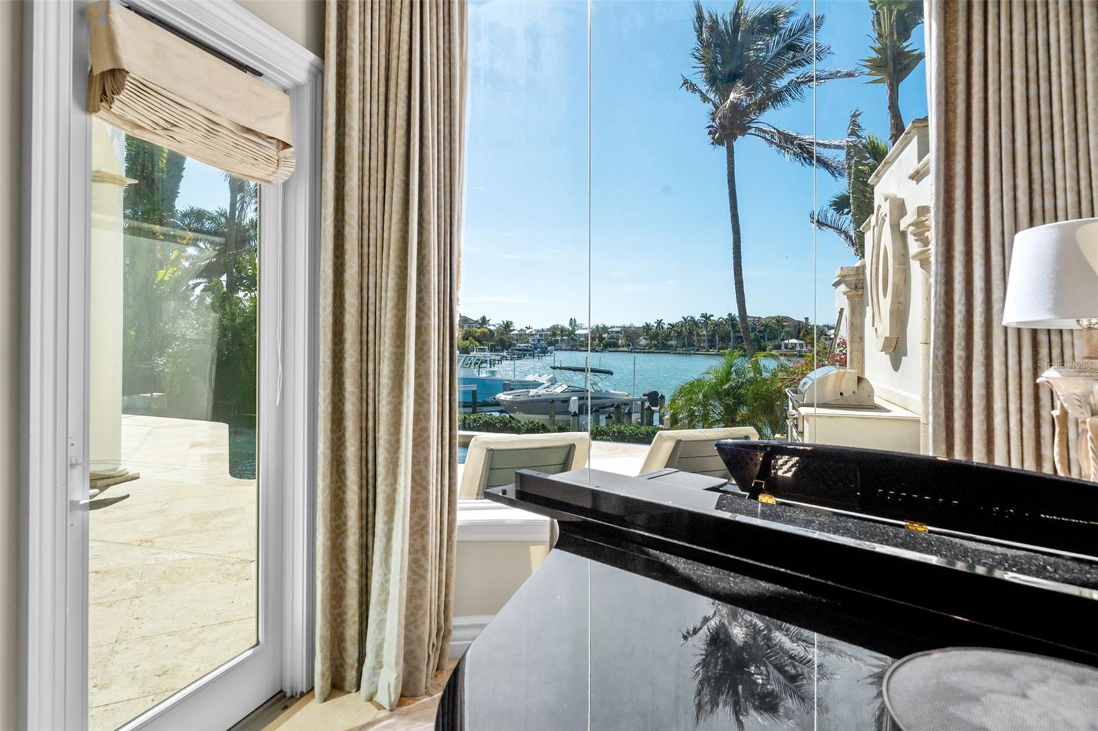 HARBOR ACRES - Residential