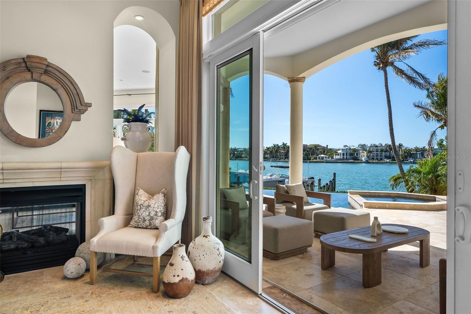 HARBOR ACRES - Residential