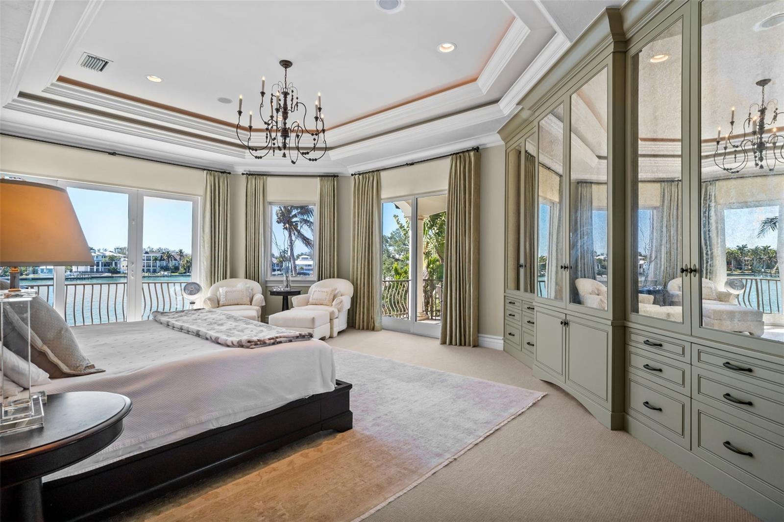 HARBOR ACRES - Residential