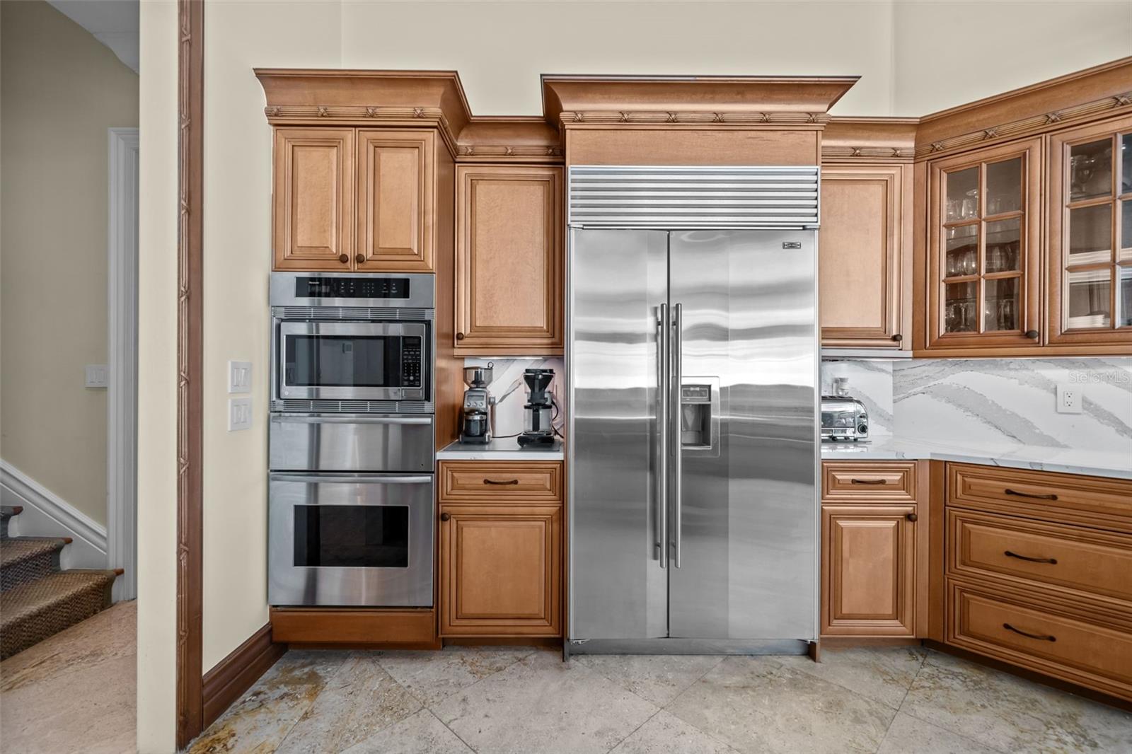 HARBOR ACRES - Residential