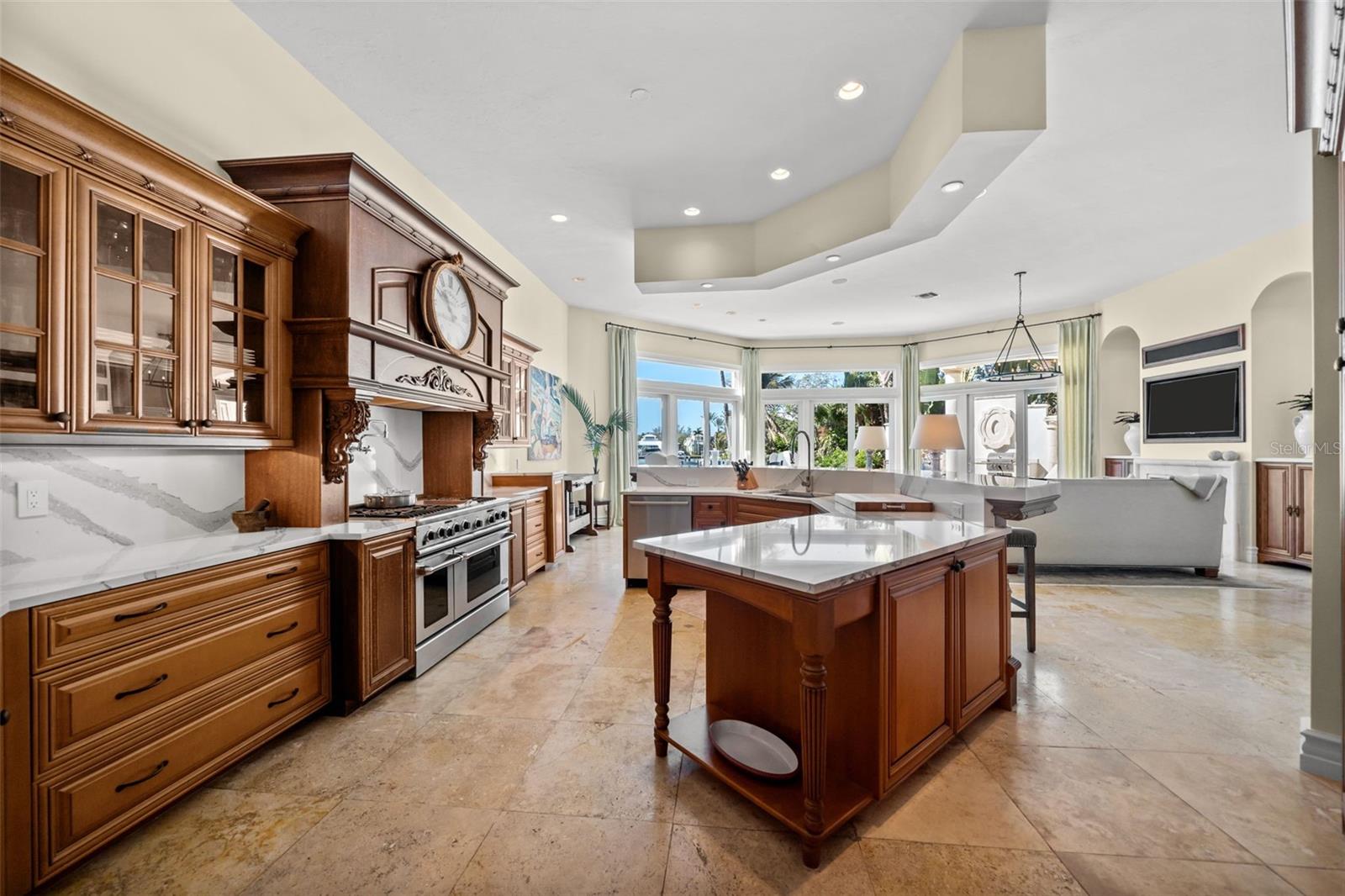 HARBOR ACRES - Residential