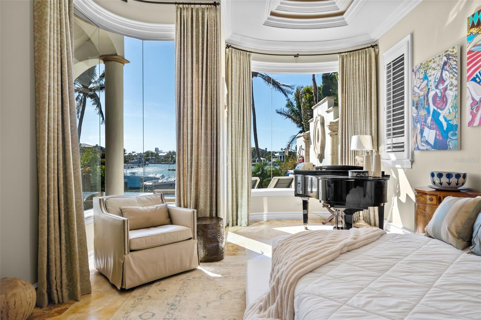 HARBOR ACRES - Residential